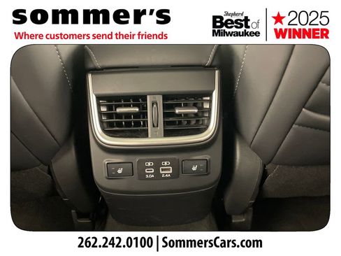 Certified 2023 Subaru Outback Limited image 24