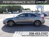 Used 2013 Chrysler 200 Touring w/ S Exterior Appearance Pkg image 6