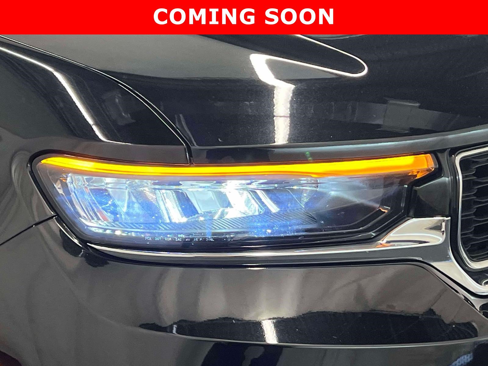 Used 2023 Jeep Grand Cherokee 4WD 4xe image 10