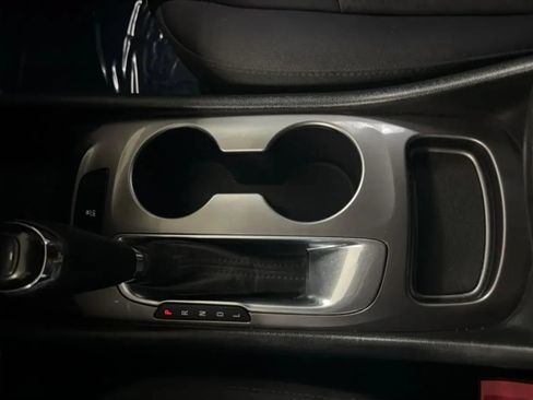 Used 2016 Chevrolet Malibu LS FWD image 13