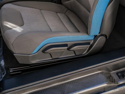 Used 2018 BMW i3 s image 27