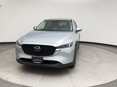 Used 2023 MAZDA CX-5 AWD 2.5 S w/ Premium Plus Pkg image 7