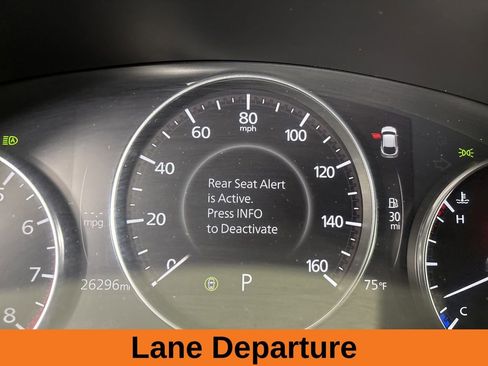 Used 2025 MAZDA CX-30 AWD 2.5 S w/ Preferred Package image 14