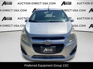 Used 2014 Chevrolet Spark LT FWD video 2