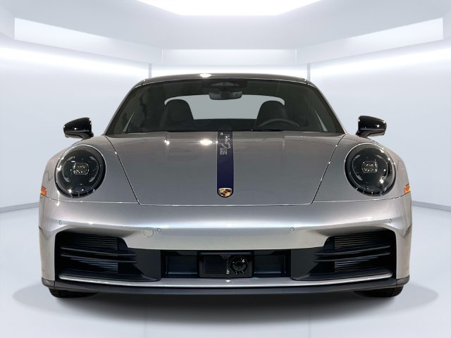 Certified 2026 Porsche 911 Carrera T RWD image 2