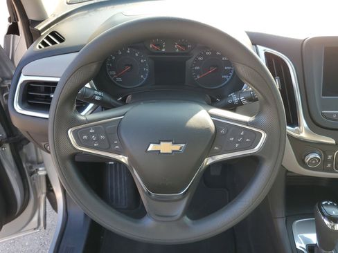 Used 2021 Chevrolet Equinox LS image 21