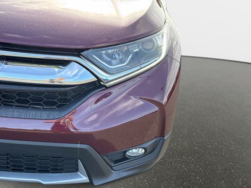 Used 2019 Honda CR-V EX-L image 10