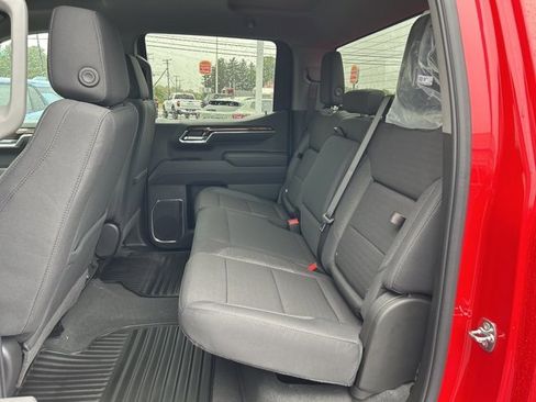 New 2026 GMC Sierra 1500 Elevation image 10