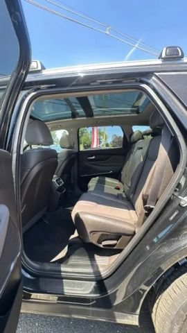 Used 2020 Hyundai Santa Fe SEL AWD/4WD image 11