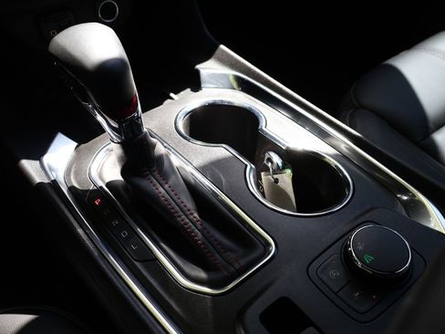 Certified 2023 Chevrolet Traverse RS w/ LPO, Floor Liner Package image 23