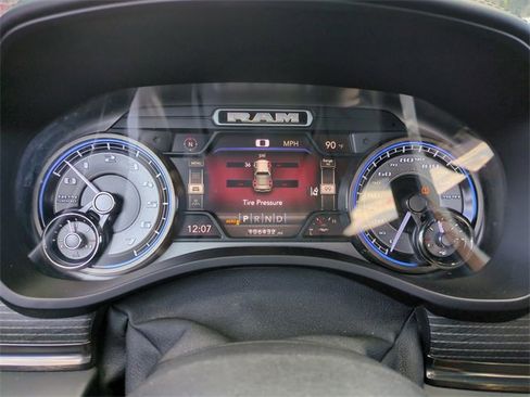 Used 2020 RAM 1500 Limited image 33