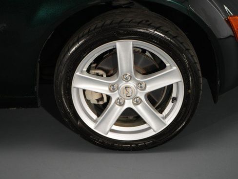 Used 2007 MAZDA MX-5 Miata Sport RWD image 25