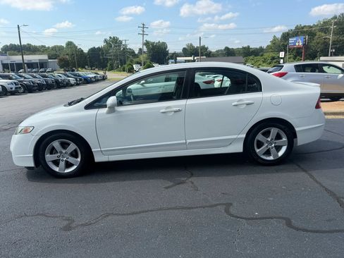 Used 2010 Honda Civic LX-S image 4