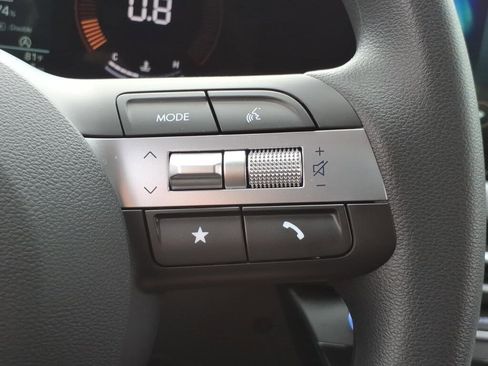 New 2026 Hyundai Sonata SE FWD image 11
