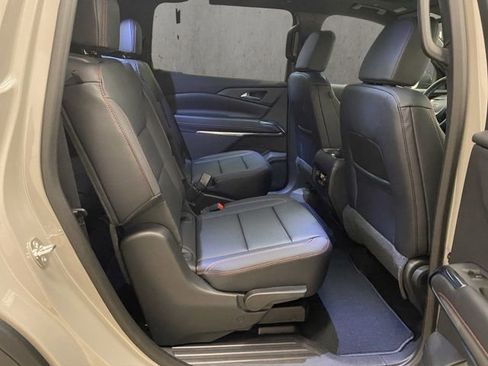 New 2026 Chevrolet Traverse Z71 image 23