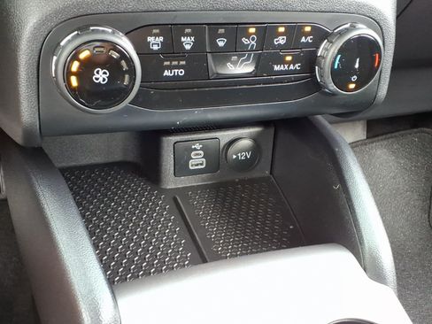Certified 2024 Ford Bronco Sport Big Bend AWD/4WD image 28