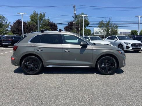 Used 2023 Audi Q5 2.0T Premium Plus AWD/4WD image 4
