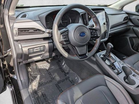 Certified 2026 Subaru Crosstrek 2.5i Limited AWD/4WD image 10