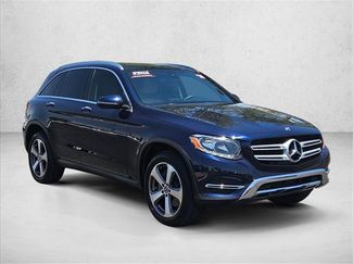 Used 2018 Mercedes-Benz GLC 300 video 3