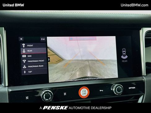 Used 2023 Porsche Macan S AWD/4WD image 9