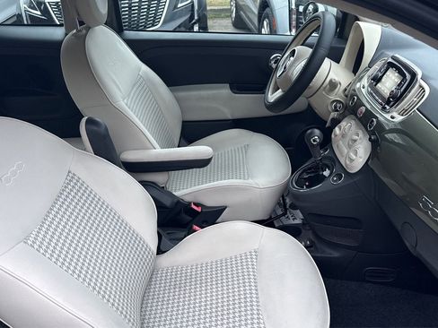 Used 2018 FIAT 500 Pop image 24
