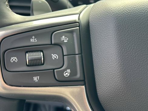 New 2026 Chevrolet Silverado 1500 RST AWD/4WD image 20