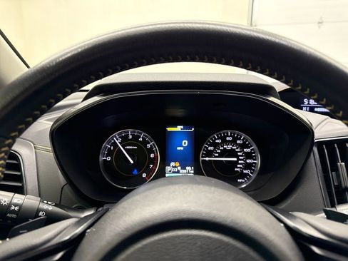 Used 2023 Subaru Crosstrek 2.5i Sport image 16