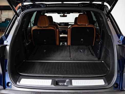 Used 2023 INFINITI QX60 Autograph AWD/4WD image 22