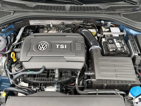 New 2026 Volkswagen Jetta GLI Autobahn FWD image 29