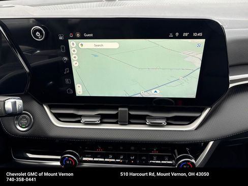 New 2026 Chevrolet Equinox LT w/ Convenience Package II image 19