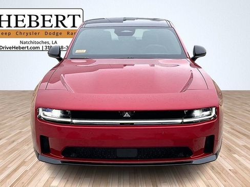 Used 2024 Dodge Charger R/T w/ Plus Group image 3