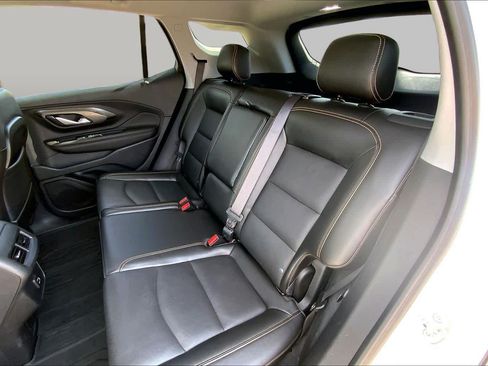Used 2021 GMC Terrain SLT w/ Elevation Edition FWD image 20