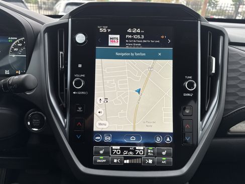 New 2025 Subaru Forester Limited image 21