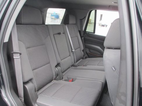 Used 2015 GMC Yukon SLE w/ Convenience Package image 20