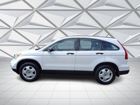 Used 2011 Honda CR-V LX image 6