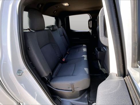 Used 2025 Toyota Tacoma SR5 RWD image 18