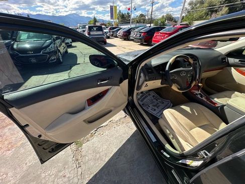 Used 2010 Lexus ES 350 FWD image 11