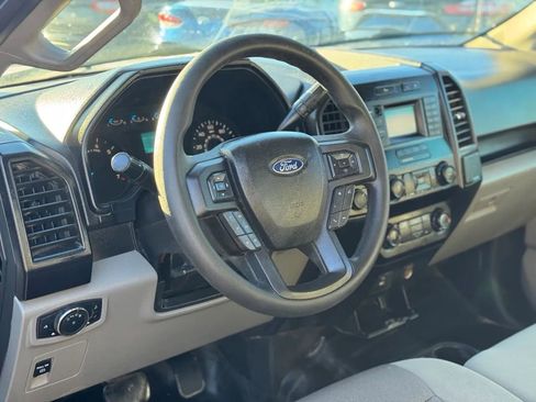 Used 2017 Ford F150 XL w/ XL Power Equipment Group image 12