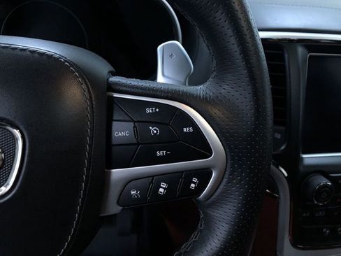 Used 2018 Jeep Grand Cherokee Trackhawk image 30