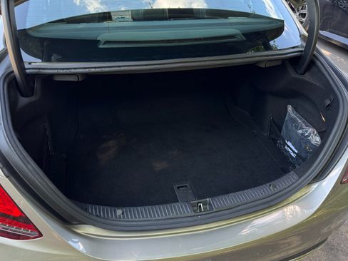 Used 2019 Mercedes-Benz C 300 4MATIC Sedan image 52