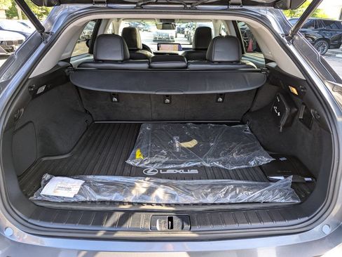 Used 2017 Lexus RX 350 AWD image 43