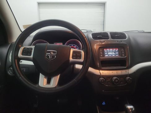 Used 2017 Dodge Journey SE w/ Flexible Seating Group FWD image 22