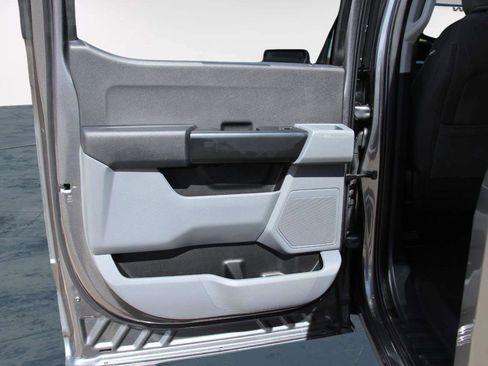 Used 2025 Ford F150 XL w/ Equipment Group 104A Hybrid image 23