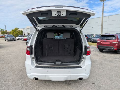 Used 2023 Dodge Durango GT image 13