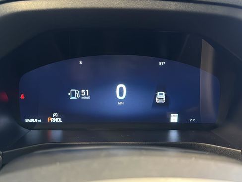 Certified 2025 Ford Explorer Active AWD/4WD image 13
