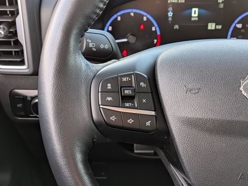 Used 2023 Ford Bronco Sport Big Bend w/ Convenience Package image 34