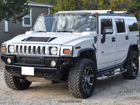 Used 2006 HUMMER H2 image 14