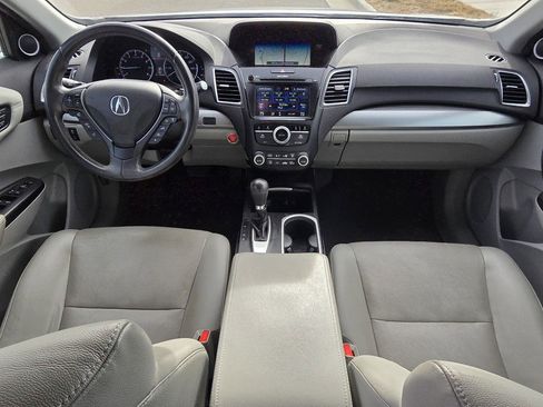 Used 2016 Acura RDX Advance Pkg image 27