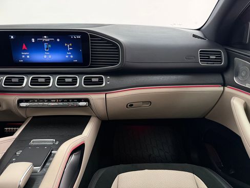 Certified 2024 Mercedes-Benz GLE 53 AMG 4MATIC Coupe image 26