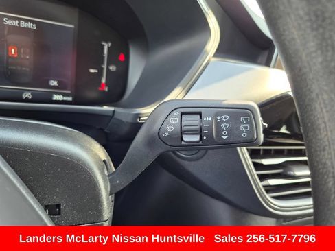 Used 2025 Ford Escape Active AWD/4WD image 22